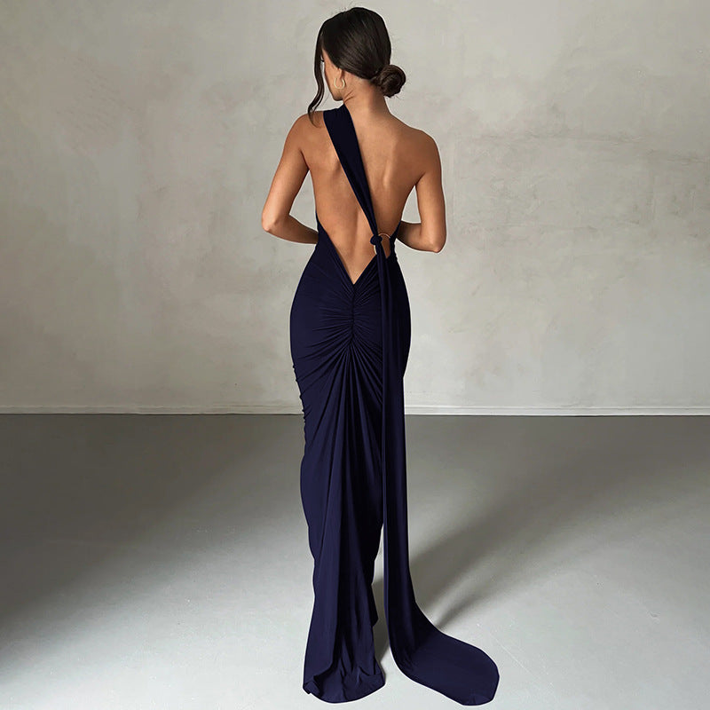 Evening Gown