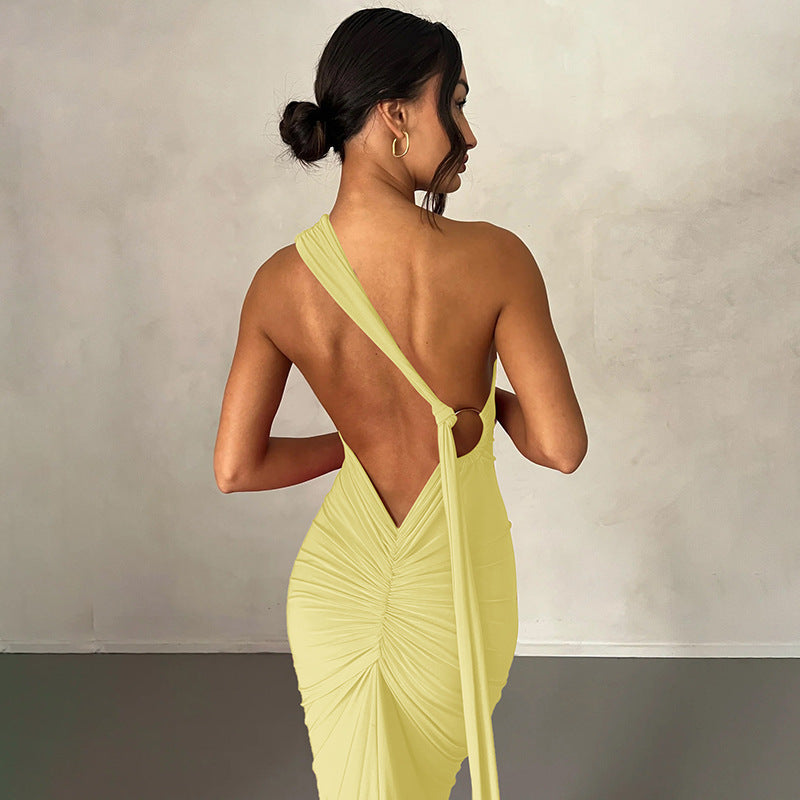 Evening Gown