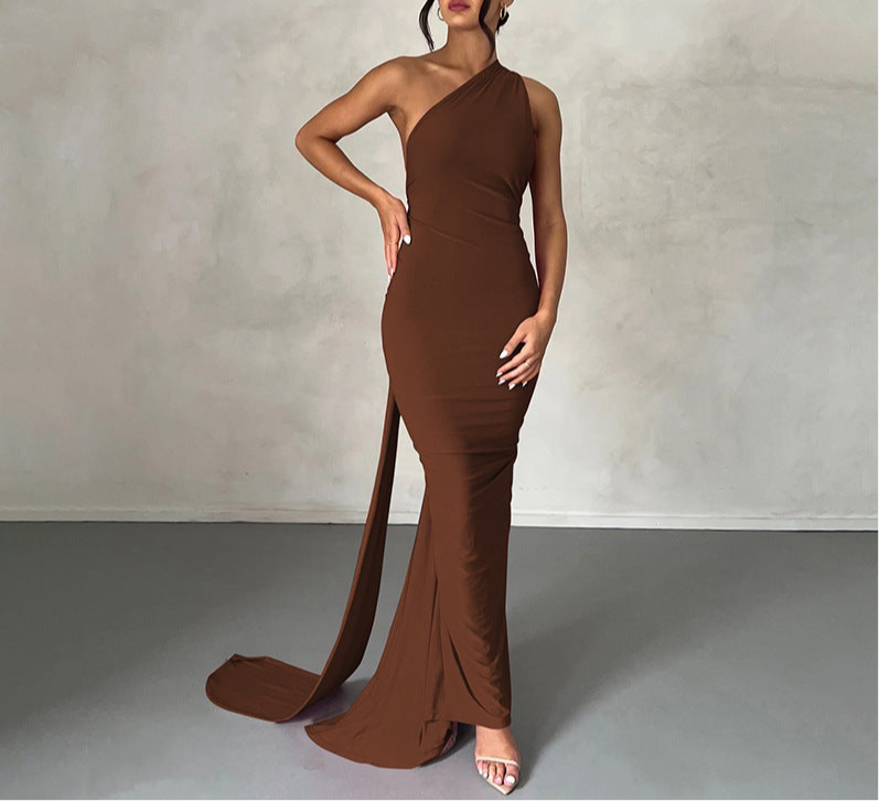 Evening Gown