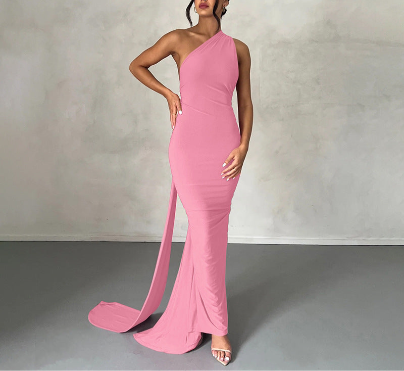 Evening Gown