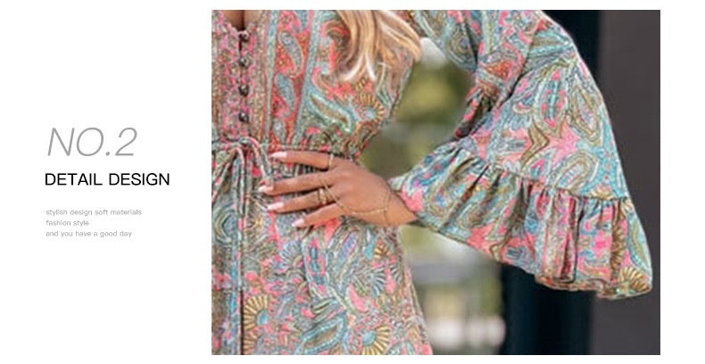 Women's Beach Dress